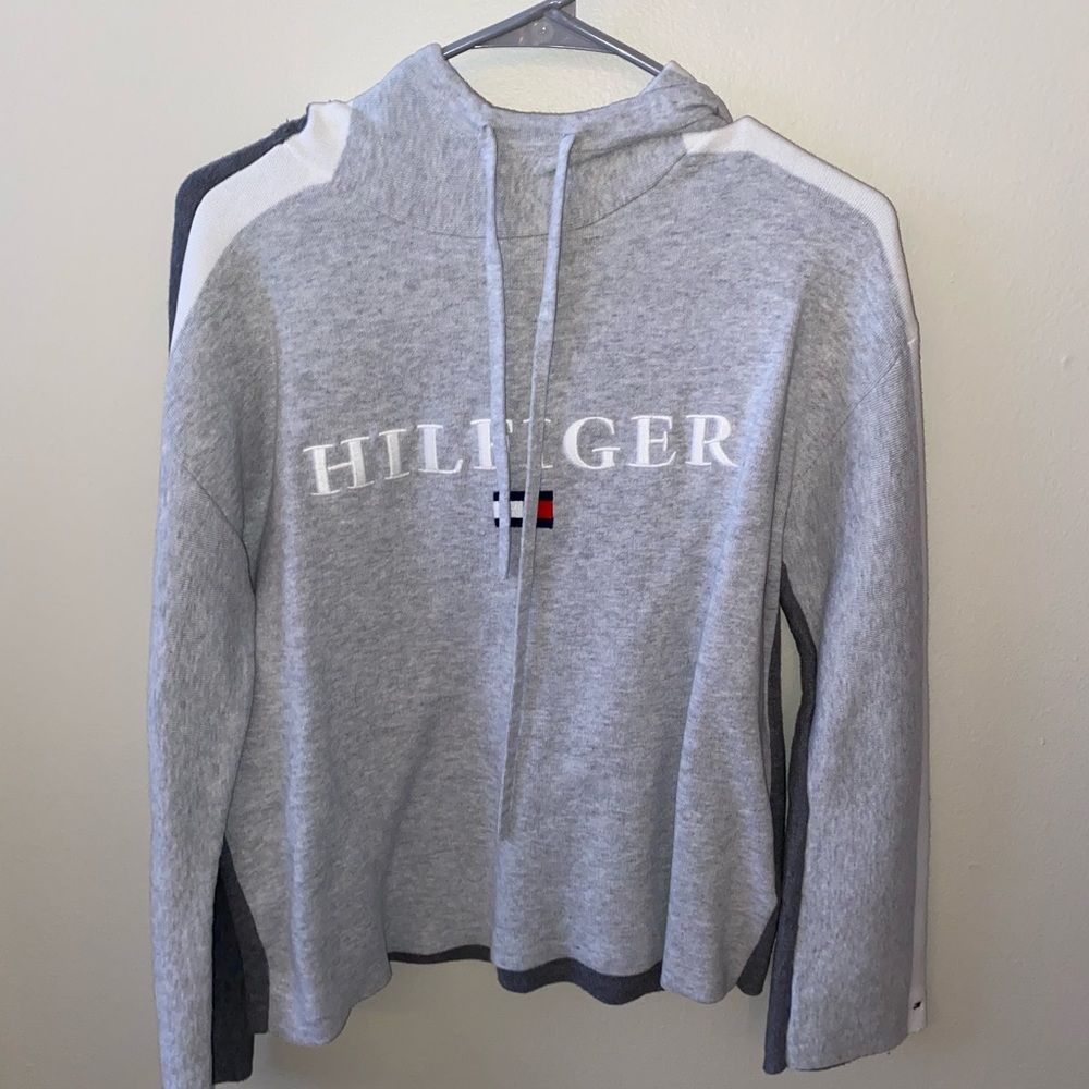 Tommy Hilfiger hoodie